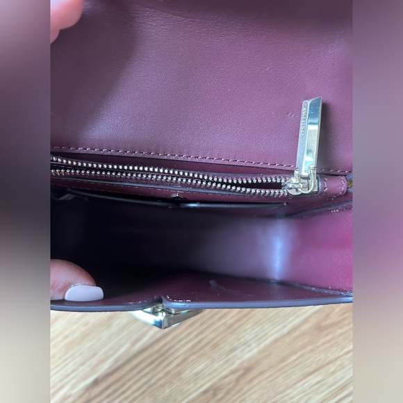 Kate Spade interlock crossbody/shoulder bag - Picture 6 of 6